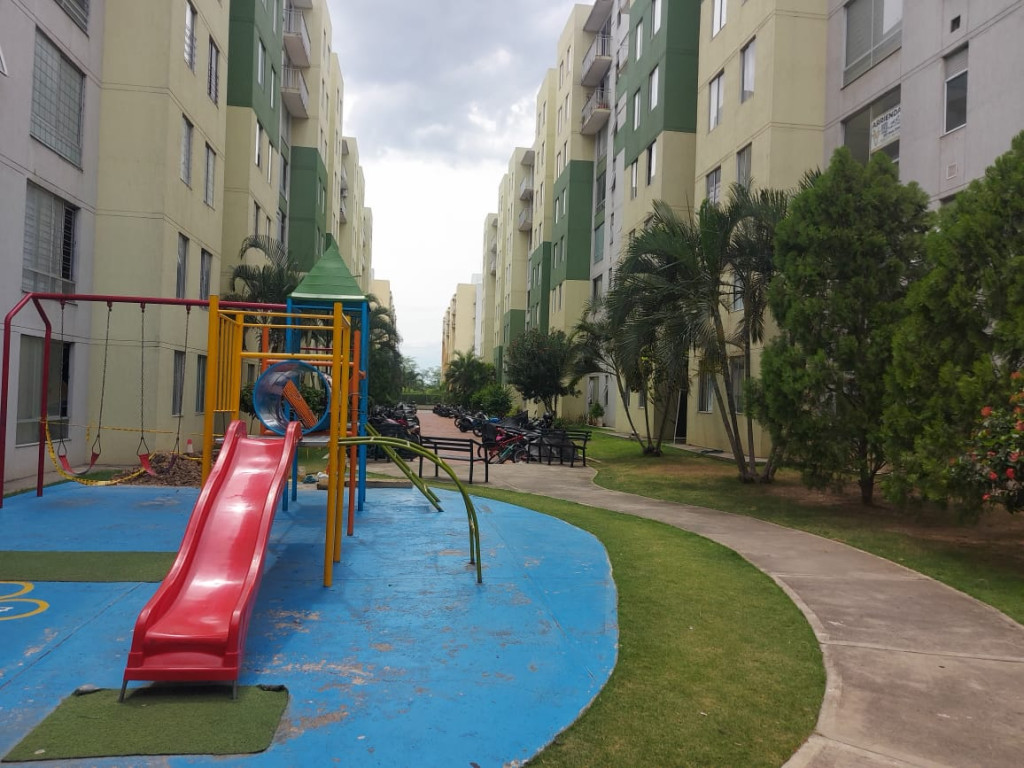 Apartamento en venta en Prados Del Este, Cúcuta · foto 21 de 24