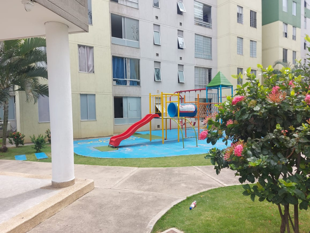 Apartamento en venta en Prados Del Este, Cúcuta · foto 22 de 24