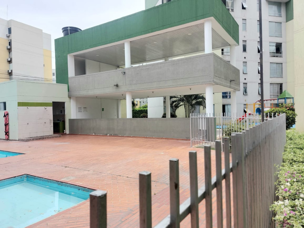 Apartamento en venta en Prados Del Este, Cúcuta · foto 24 de 24