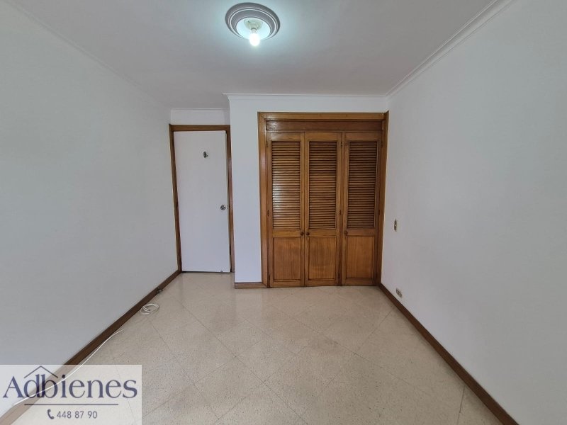 Apartamento en venta en Laureles, Medellín · foto 11 de 13