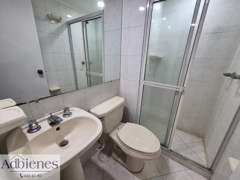 Apartamento en venta en Laureles, Medellín · foto 12 de 13