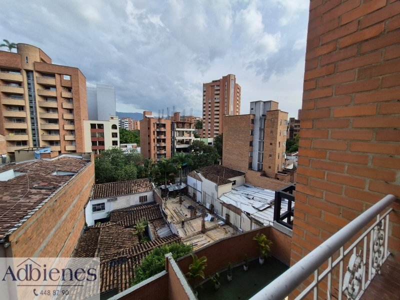 Apartamento en venta en Laureles, Medellín · foto 13 de 13