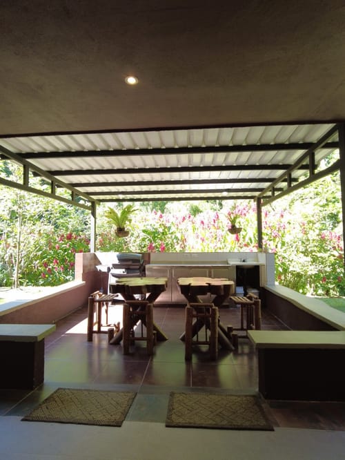 Casa de 4 alcobas en venta en Vía El Caimo, Armenia, 290 m² · foto 4 de 15