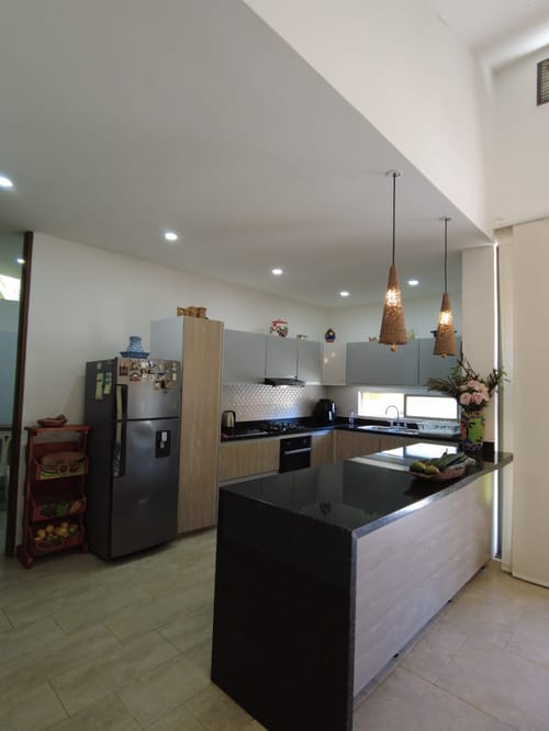 Casa de 4 alcobas en venta en Vía El Caimo, Armenia, 290 m² · foto 5 de 15
