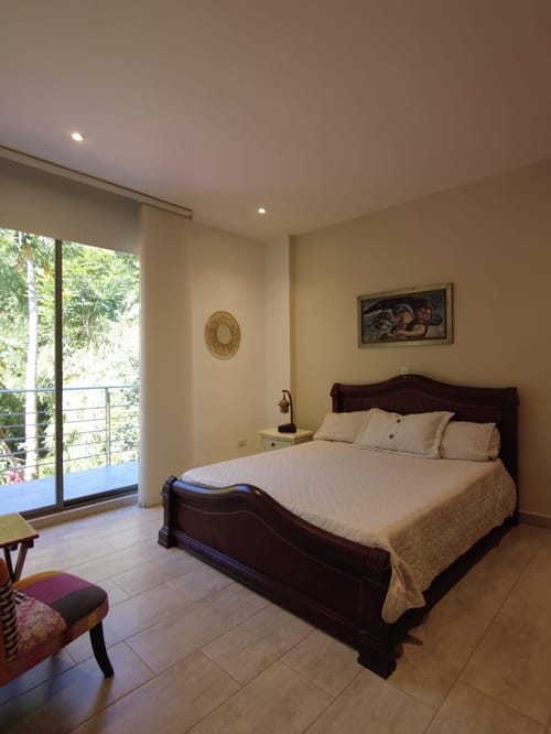 Casa de 4 alcobas en venta en Vía El Caimo, Armenia, 290 m² · foto 6 de 15