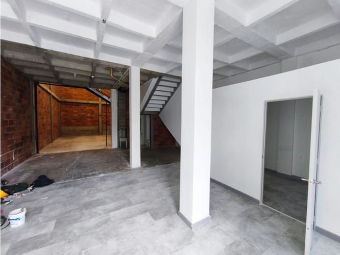 Bodega en arriendo en Aeropuerto, Rionegro, 250 m² · foto 6 de 21