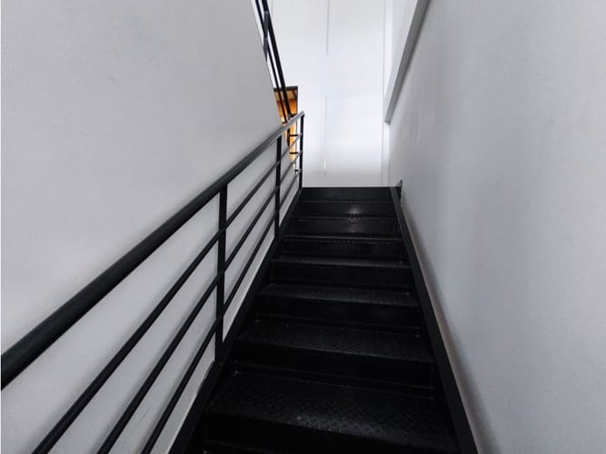 Bodega en arriendo en Aeropuerto, Rionegro, 250 m² · foto 10 de 21