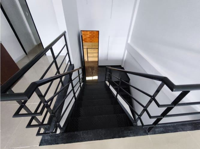 Bodega en arriendo en Aeropuerto, Rionegro, 250 m² · foto 11 de 21