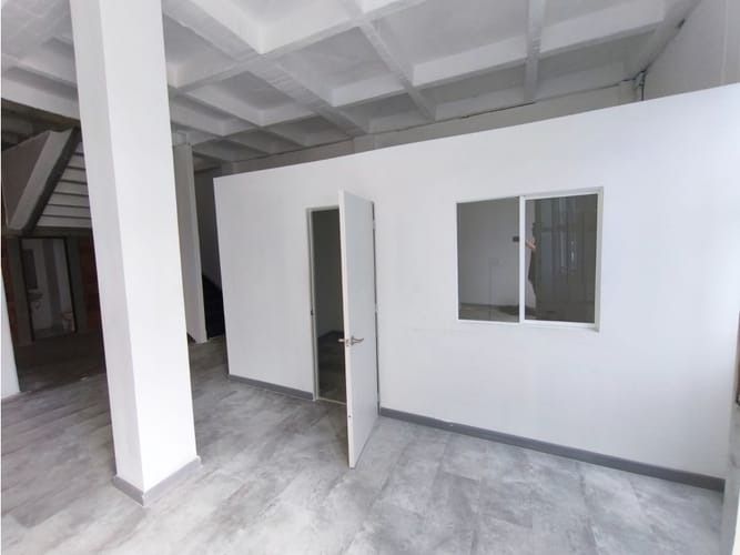 Bodega en arriendo en Aeropuerto, Rionegro, 250 m² · foto 19 de 21