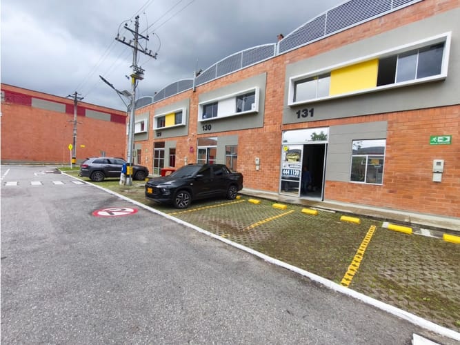 Bodega en arriendo en Aeropuerto, Rionegro, 250 m² · foto 21 de 21