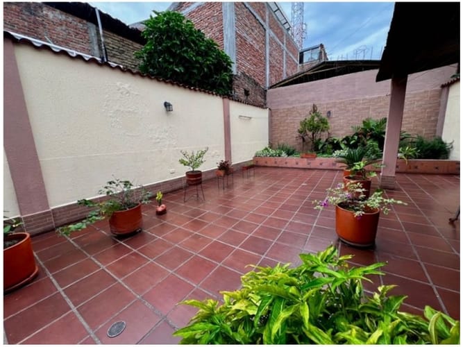 Casa de 5 alcobas en venta en Trinidad, Palmira, 210 m² · foto 3 de 17