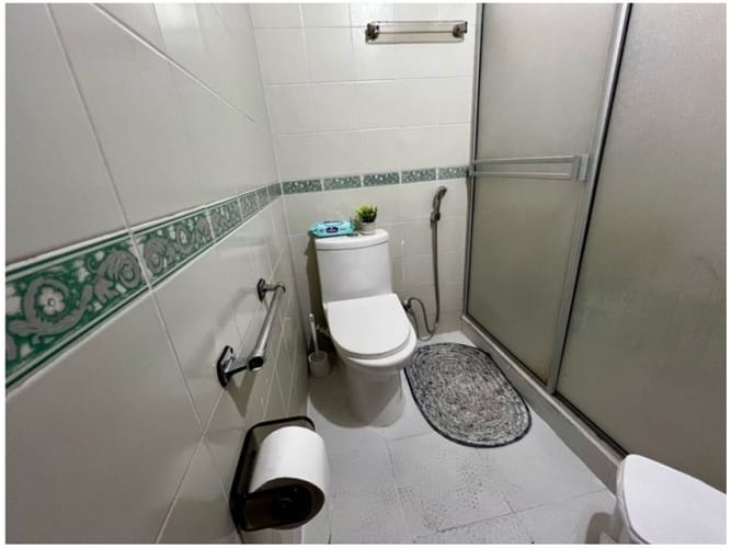 Casa de 5 alcobas en venta en Trinidad, Palmira, 210 m² · foto 6 de 17