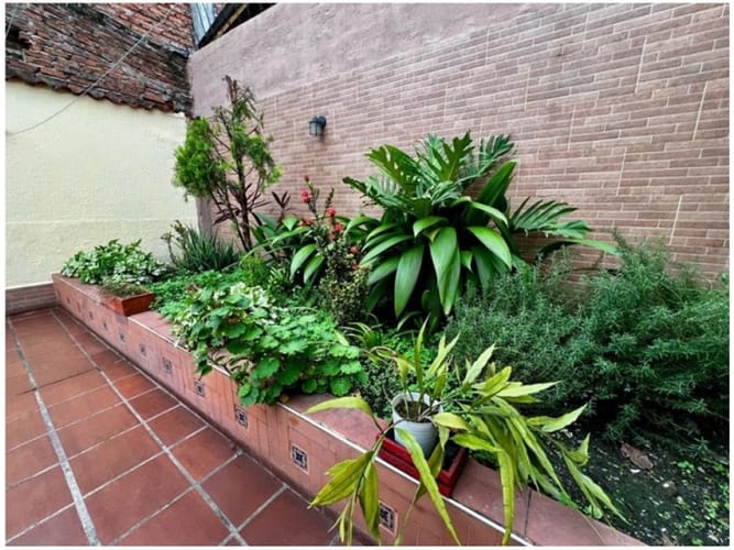 Casa de 5 alcobas en venta en Trinidad, Palmira, 210 m² · foto 12 de 17