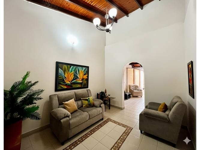 Casa de 5 alcobas en venta en Trinidad, Palmira, 210 m² · foto 14 de 17