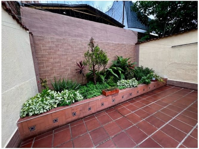 Casa de 5 alcobas en venta en Trinidad, Palmira, 210 m² · foto 16 de 17