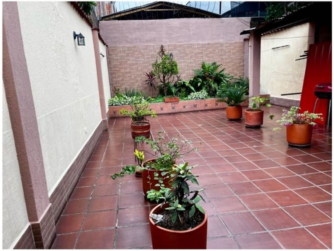 Casa de 5 alcobas en venta en Trinidad, Palmira, 210 m² · foto 17 de 17