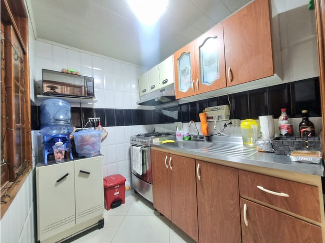 Casa en venta en El Carmen, Mosquera · foto 3 de 24