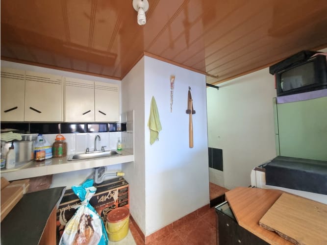 Casa en venta en El Carmen, Mosquera · foto 4 de 24