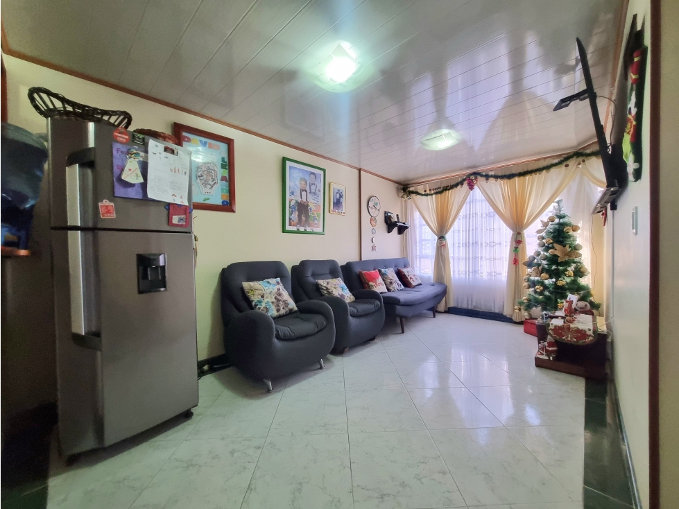 Casa en venta en El Carmen, Mosquera · foto 5 de 24