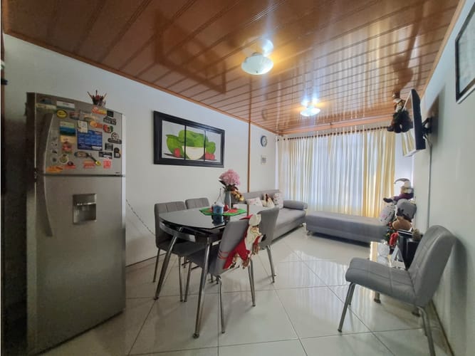 Casa en venta en El Carmen, Mosquera · foto 6 de 24