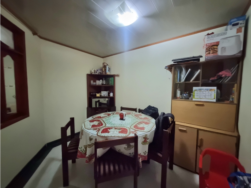 Casa en venta en El Carmen, Mosquera · foto 7 de 24