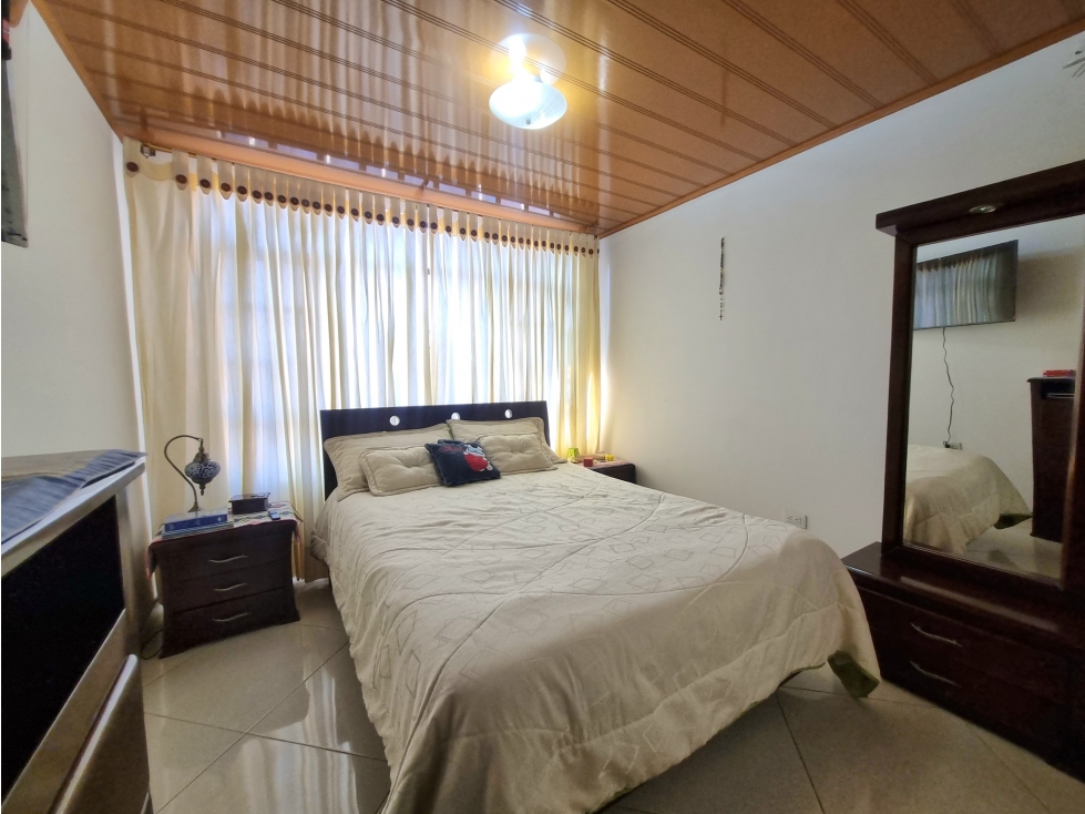 Casa en venta en El Carmen, Mosquera · foto 8 de 24