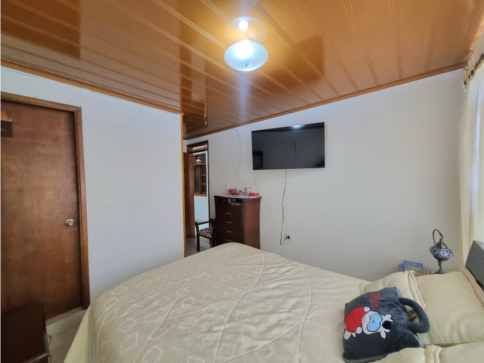 Casa en venta en El Carmen, Mosquera · foto 9 de 24