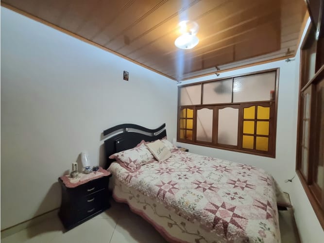 Casa en venta en El Carmen, Mosquera · foto 10 de 24