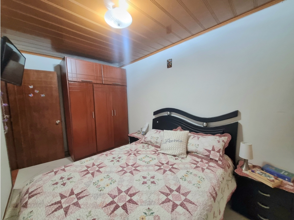 Casa en venta en El Carmen, Mosquera · foto 11 de 24