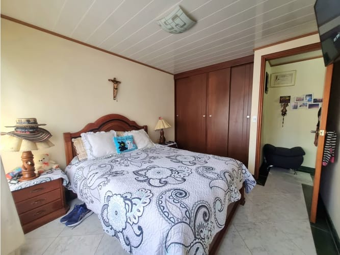 Casa en venta en El Carmen, Mosquera · foto 12 de 24