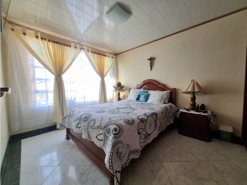 Casa en venta en El Carmen, Mosquera · foto 13 de 24