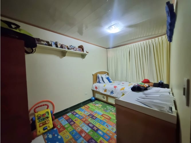 Casa en venta en El Carmen, Mosquera · foto 14 de 24