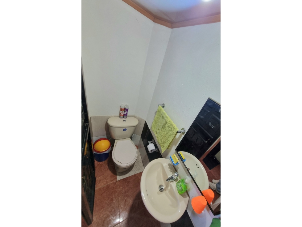 Casa en venta en El Carmen, Mosquera · foto 15 de 24