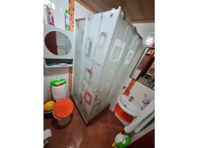 Casa en venta en El Carmen, Mosquera · foto 17 de 24