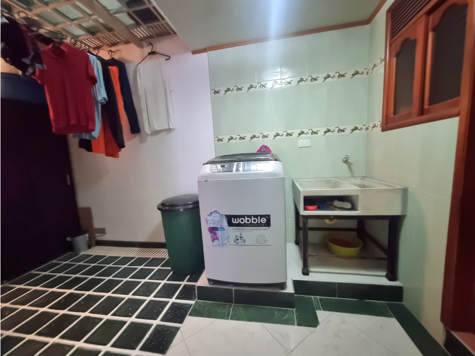 Casa en venta en El Carmen, Mosquera · foto 18 de 24
