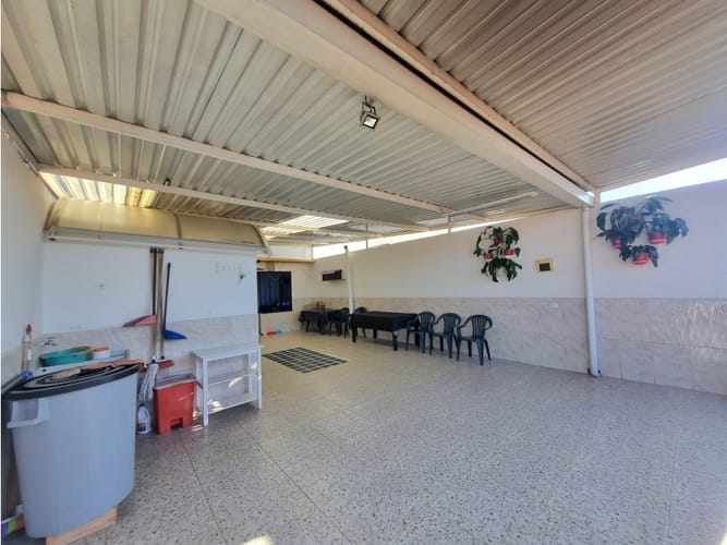 Casa en venta en El Carmen, Mosquera · foto 19 de 24