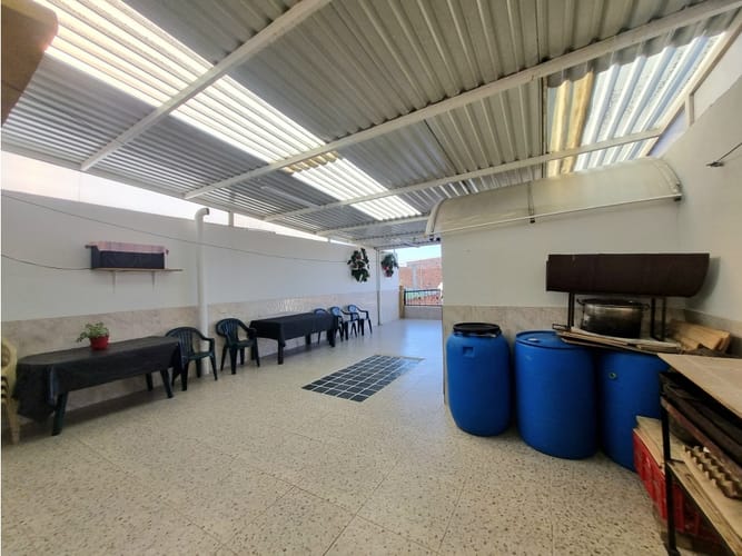 Casa en venta en El Carmen, Mosquera · foto 21 de 24