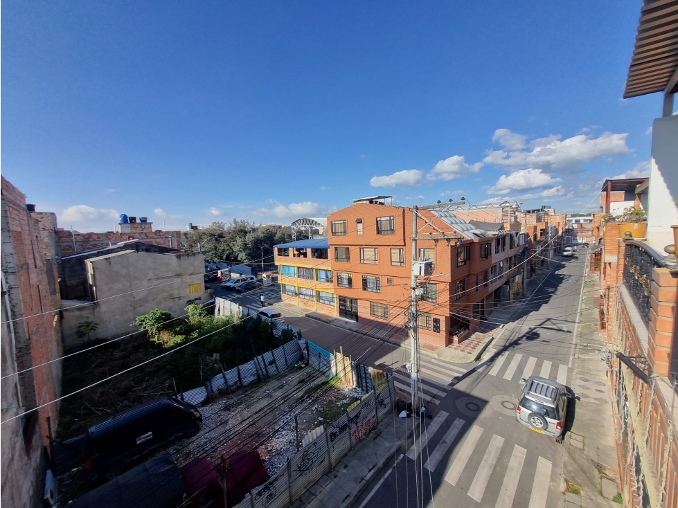 Casa en venta en El Carmen, Mosquera · foto 22 de 24