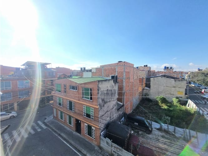 Casa en venta en El Carmen, Mosquera · foto 23 de 24