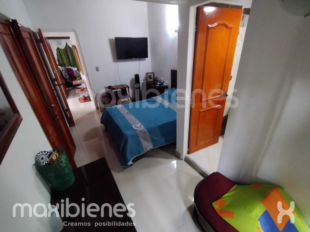 Casa en Arriendo en La pilarica, Medellín en Robledo