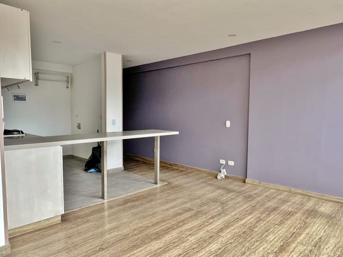 Apartamento de 2 alcobas en venta en Santa Maria Del Lago, Bogotá, 64 m² · foto 6 de 15