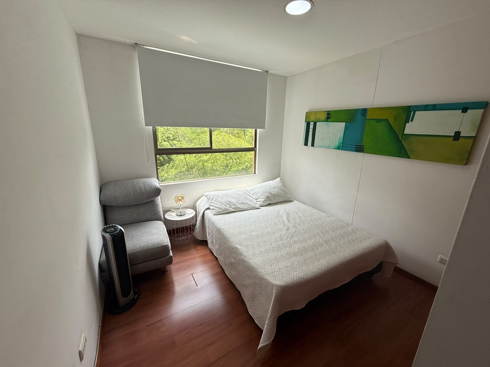 Apartamento en arriendo en El Tesoro, Medellín · foto 7 de 24