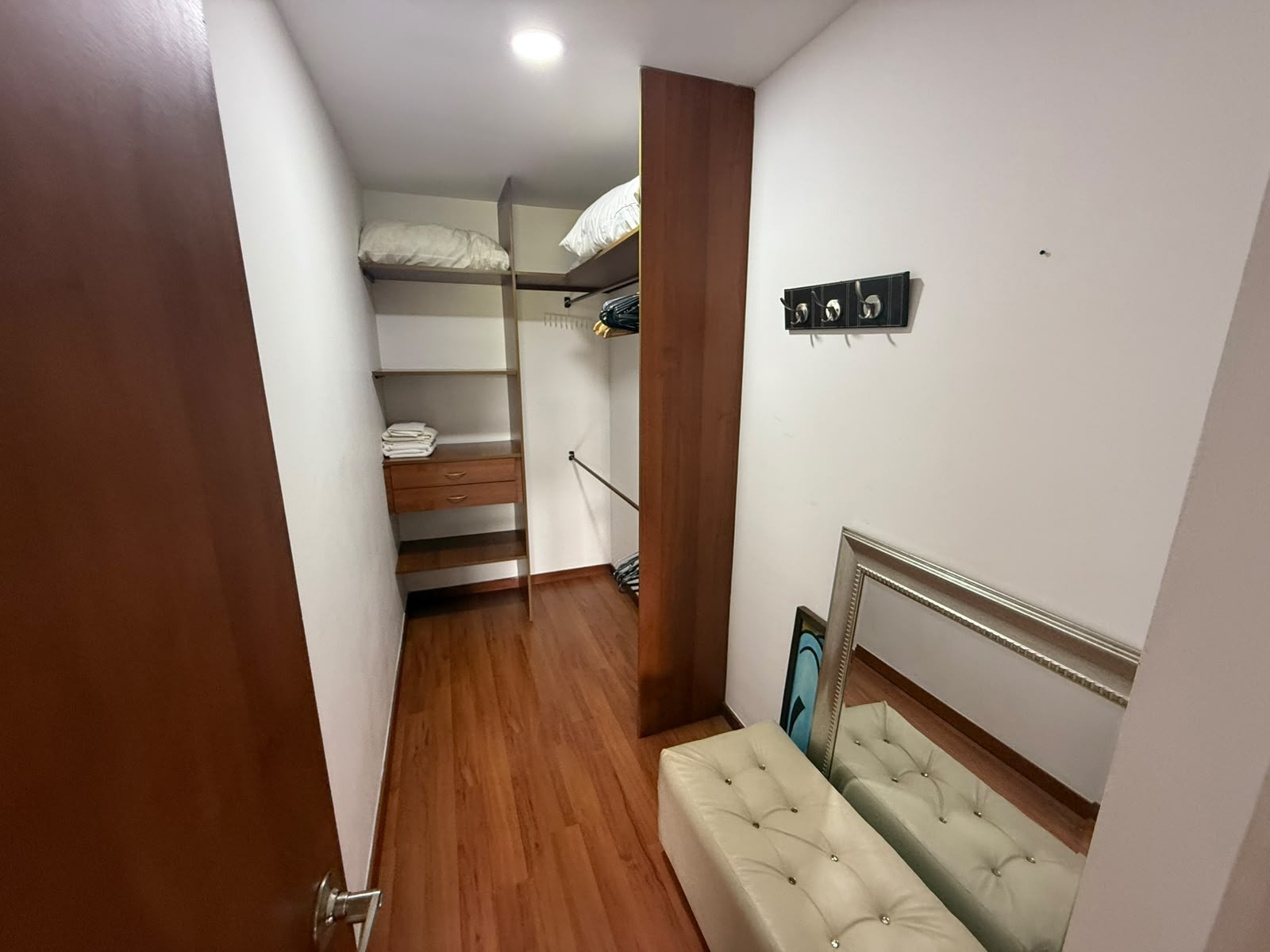 Apartamento en arriendo en El Tesoro, Medellín · foto 12 de 24