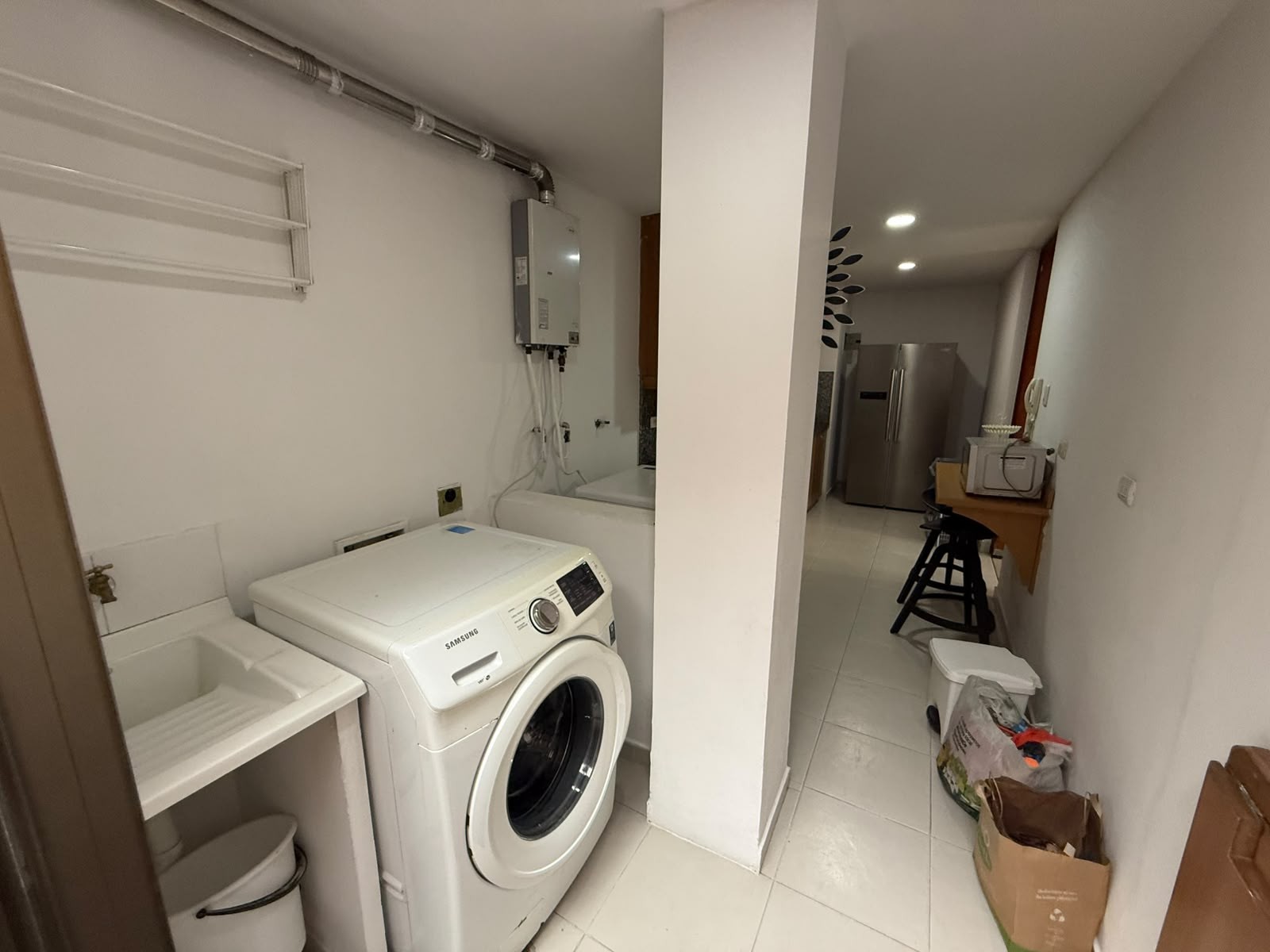 Apartamento en arriendo en El Tesoro, Medellín · foto 21 de 24