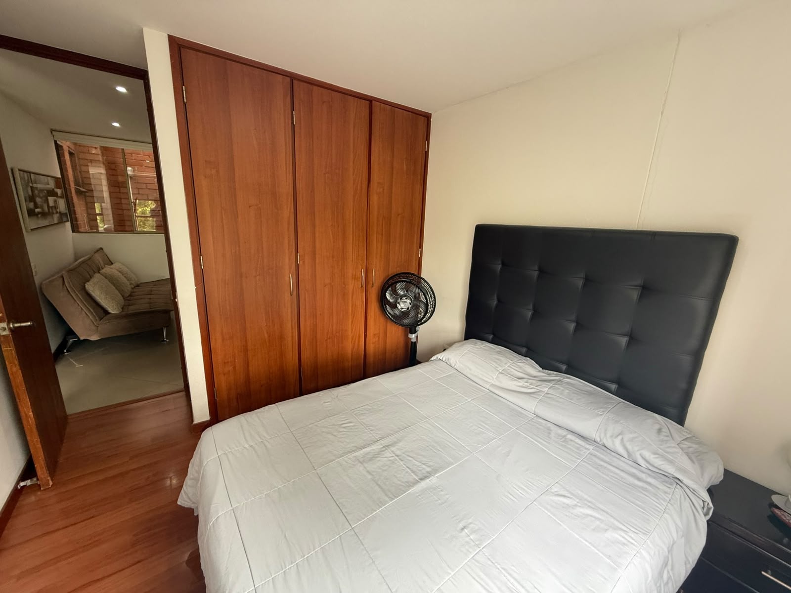 Apartamento en arriendo en El Tesoro, Medellín · foto 10 de 24
