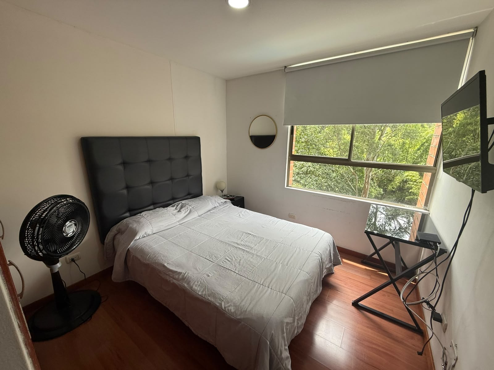 Apartamento en arriendo en El Tesoro, Medellín · foto 11 de 24