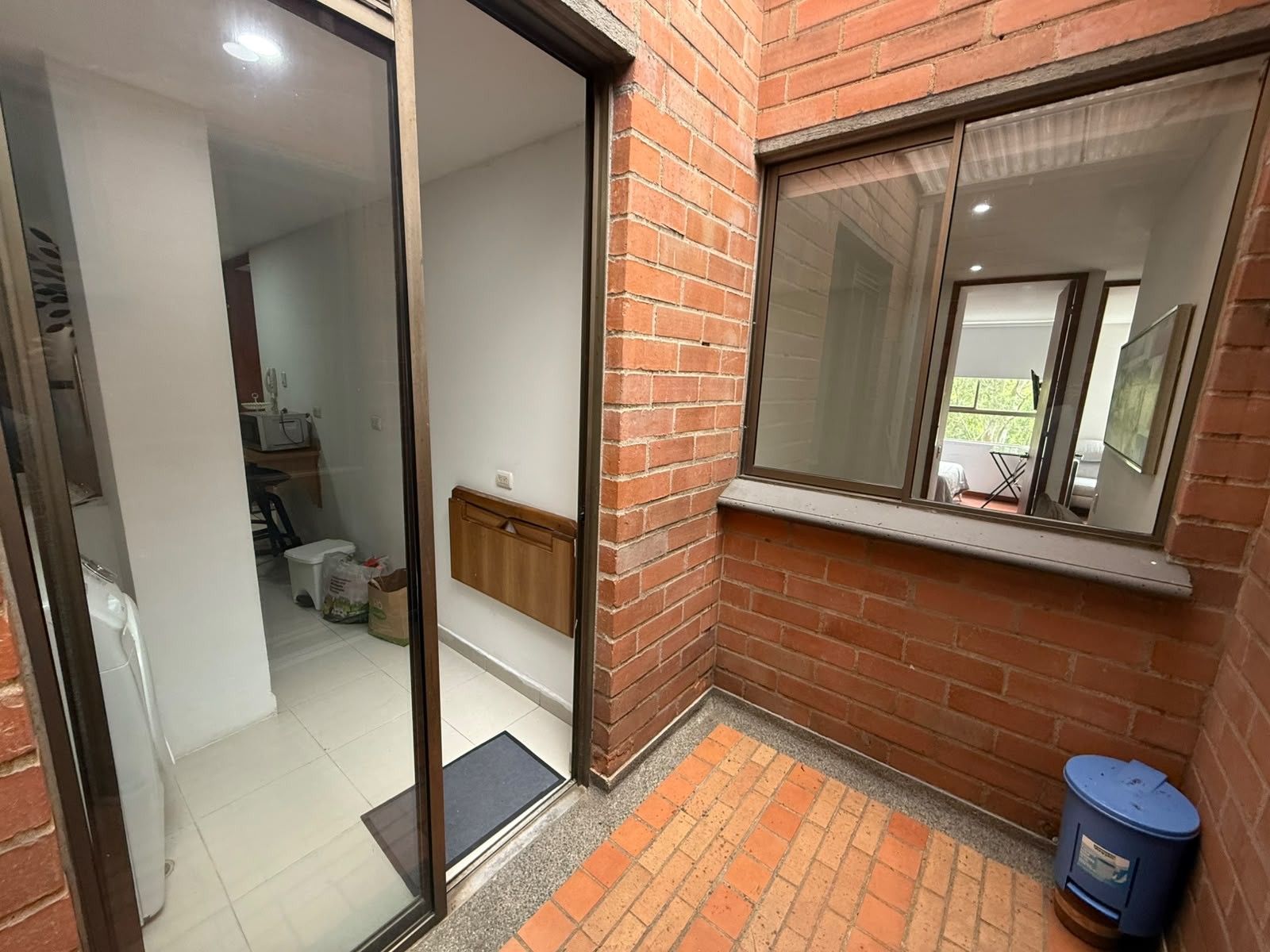 Apartamento en arriendo en El Tesoro, Medellín · foto 23 de 24