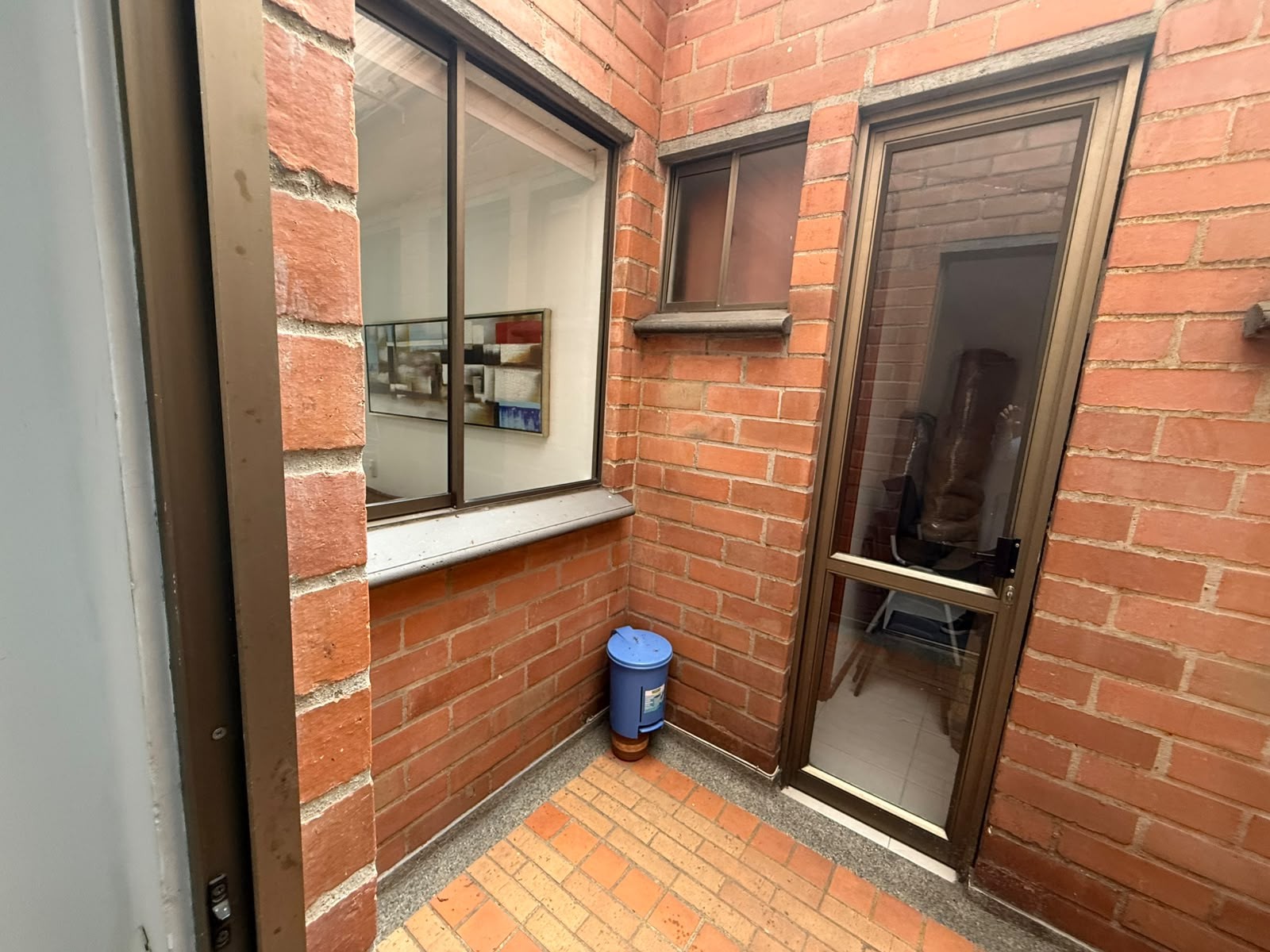 Apartamento en arriendo en El Tesoro, Medellín · foto 20 de 24