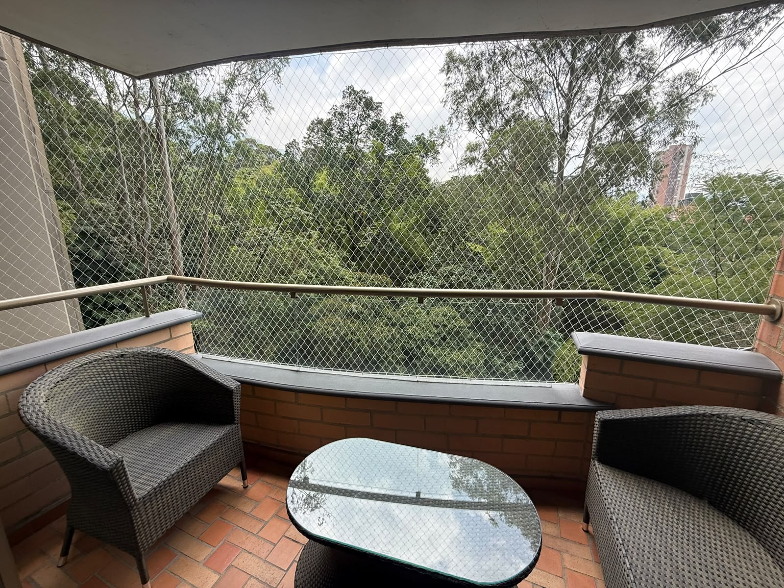 Apartamento en arriendo en El Tesoro, Medellín · foto 14 de 24
