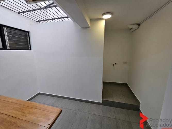 Casa de 4 alcobas en arriendo en El Poblado, Guarne, 200 m² · foto 13 de 24
